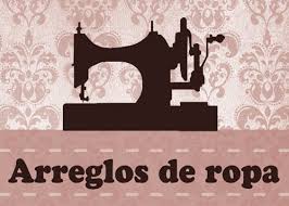 Coses - Arreglos de Ropa